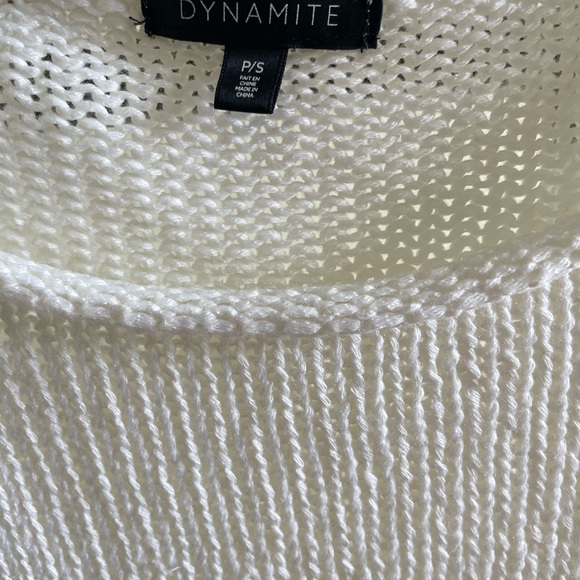 Dynamite shirt - Picture 2 of 4